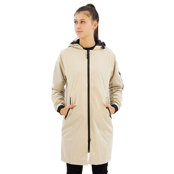Agu Urban Outdoor Jacka Beige XL Kvinna