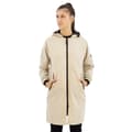 Miniatyrbild 1 av 7: Agu Urban Outdoor Jacka Beige XL Kvinna