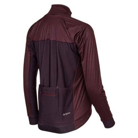 Agu Performance Alpha Polartec Jacka Brun S Kvinna