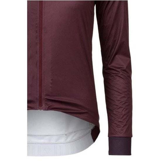 Agu Performance Alpha Polartec Jacka Brun S Kvinna