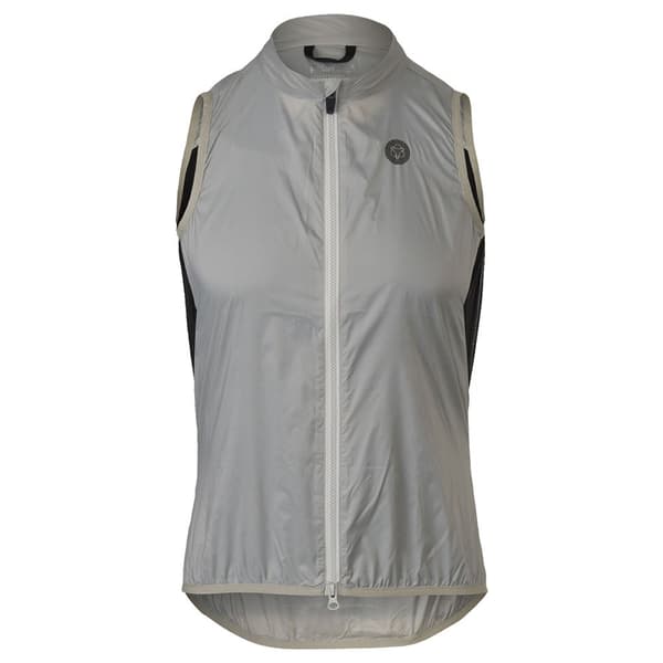 Agu Body 2 Essential Vest Grå XL Mand