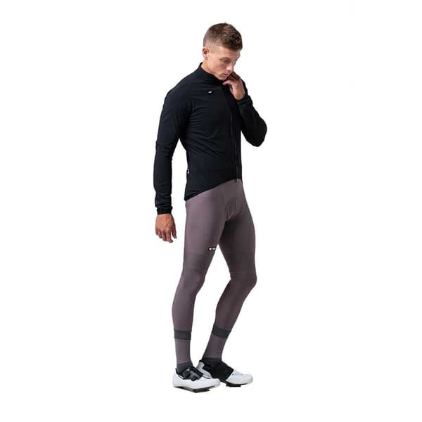 Gobik Selkie Jakke Sort 2XL Mand