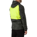 Miniatyrbild 5 av 5: Agu Winter Rain Commuter Jacka Gul,Svart S Man