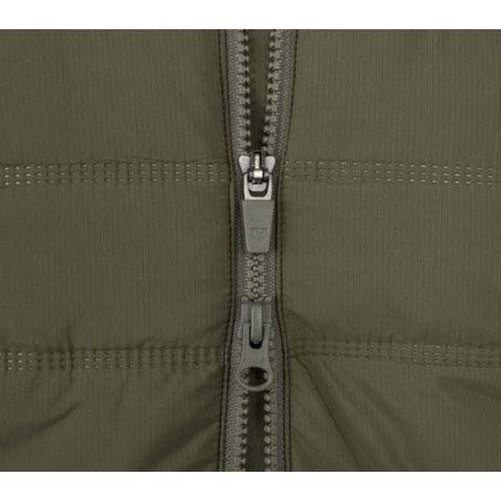 Agu Performance Padded Väst Grönt XL Kvinna