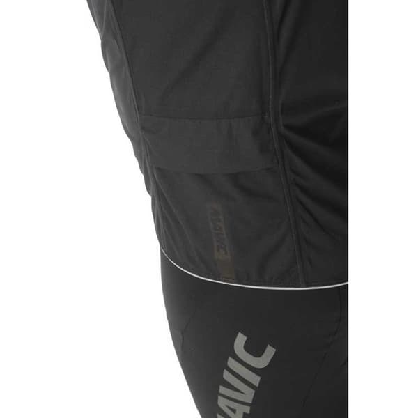 Mavic Cosmic H20 Jacka Svart L Man