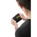 Miniatyrbild 7 av 7: Mavic Cosmic H20 Jacka Svart L Man