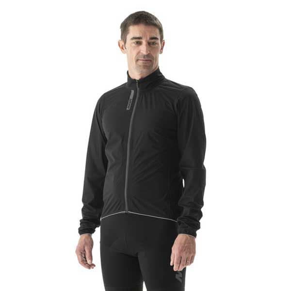 Mavic Cosmic H20 Jacka Svart L Man