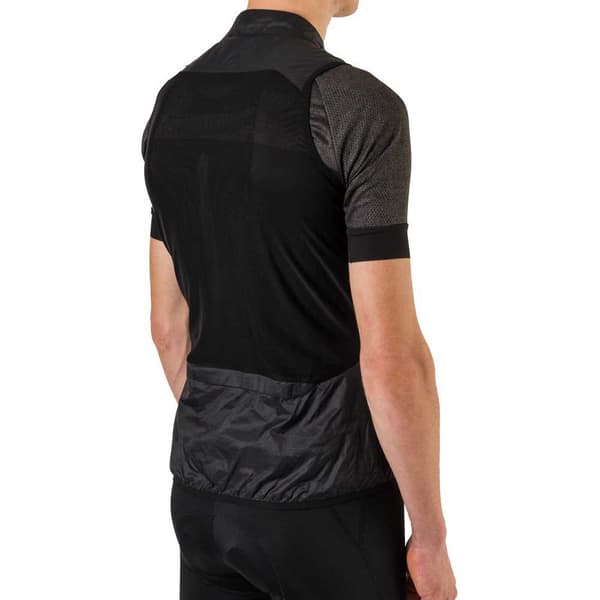 Agu Wind Body Ii Essential Liivi Musta S Mies