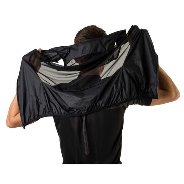 Agu Wind Body Ii Essential Liivi Musta S Mies