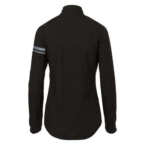 Agu Rain Essential Jacka Svart XL Kvinna