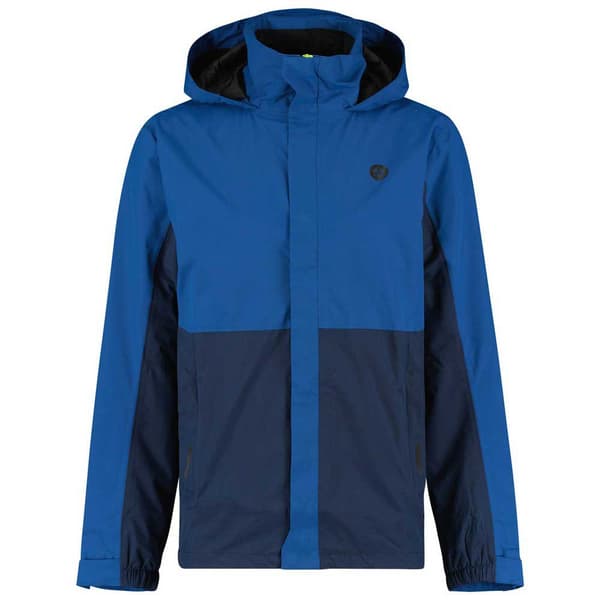 Agu Section Rain Essential Jacka Blå 3XL Man