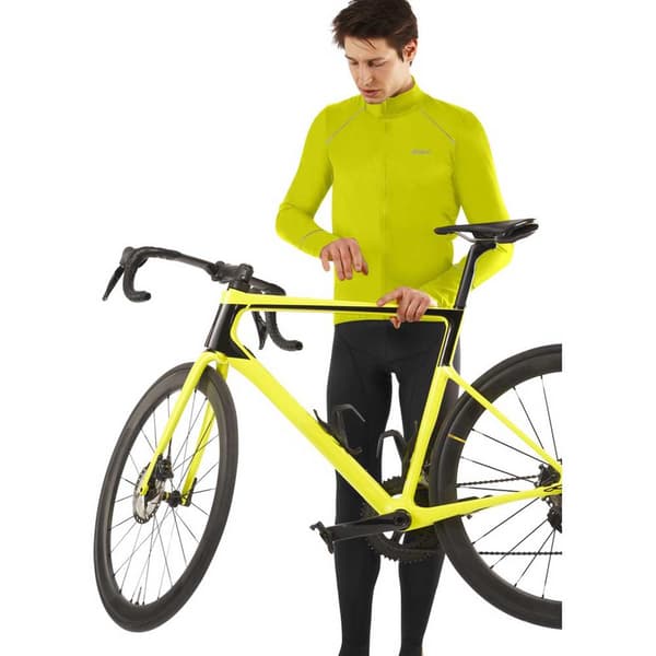 Mavic Mistral Takki Vihreä S Mies