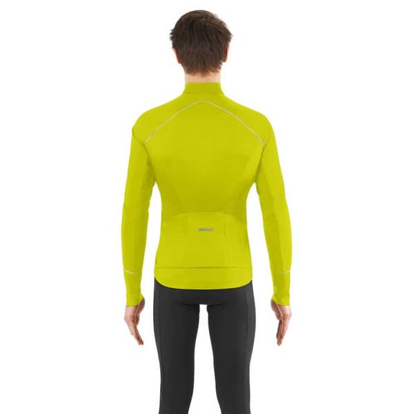Mavic Mistral Takki Vihreä S Mies