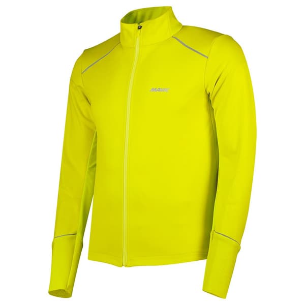 Mavic Nordet Takki Keltainen S Mies