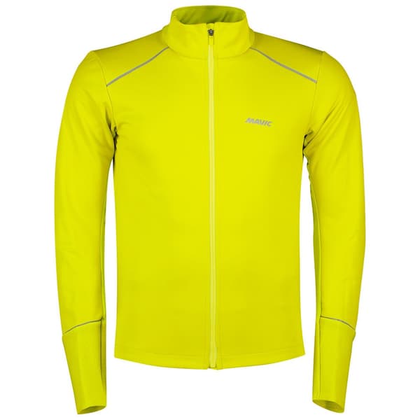 Mavic Nordet Takki Keltainen S Mies