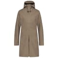 Miniatyrbillede 1 af 3: Agu Seq Rain Urban Outdoor Jakke Grøn,Brun XL Kvinde