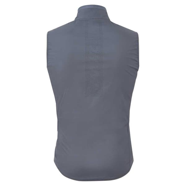Mavic Cosmic Wind Vest Blå XL Mand