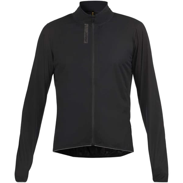 Mavic Cosmic Wind Jacka Svart L Man