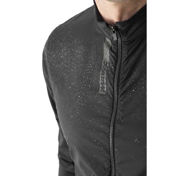 Mavic Cosmic Wind Jacka Svart L Man