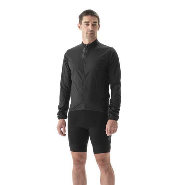 Mavic Cosmic Wind Jacka Svart L Man