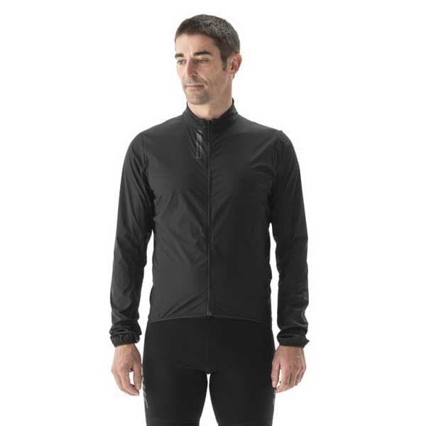 Mavic Cosmic Wind Jacka Svart L Man
