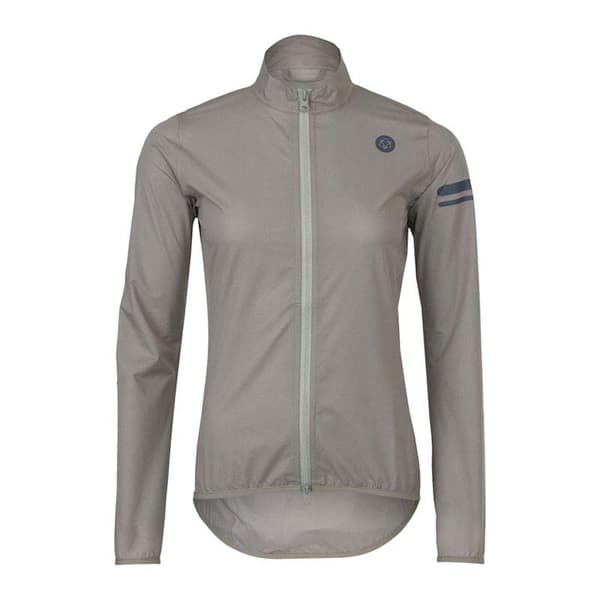 Agu Ultralight Rain Performance Jacka Grå XL Kvinna