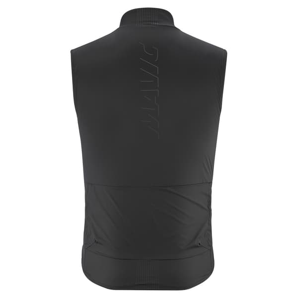 Mavic Ksyrium Thermo Väst Svart XL Man