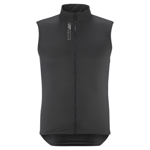 Mavic Ksyrium Thermo Väst Svart XL Man