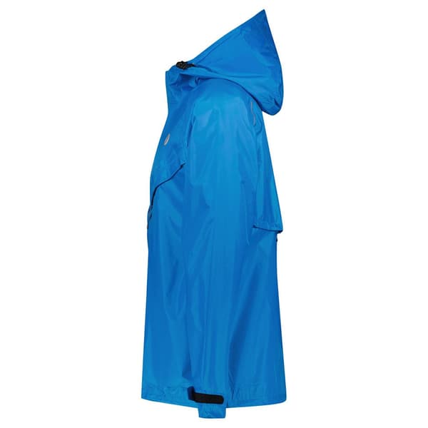 Agu Passat Basic Rain Essential Jakke Blå XL Mand