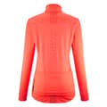 Miniatyrbillede 4 af 6: Mavic Aksium Thermo Jakke Orange L Kvinde
