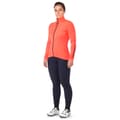 Miniatyrbillede 6 af 6: Mavic Aksium Thermo Jakke Orange L Kvinde