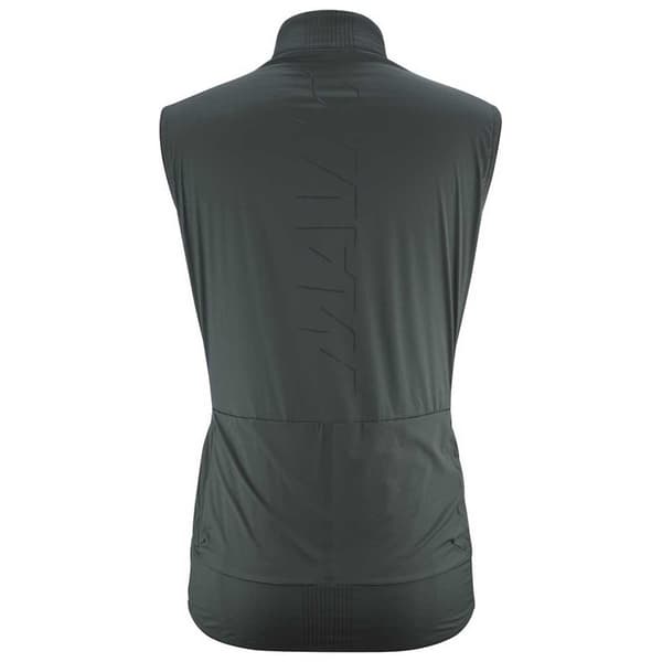 Mavic Ksyrium Thermo Liivi Vihreä S Nainen