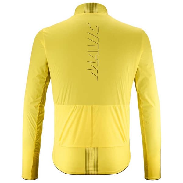 Mavic Ksyrium Thermo Jacka Gul XL Man