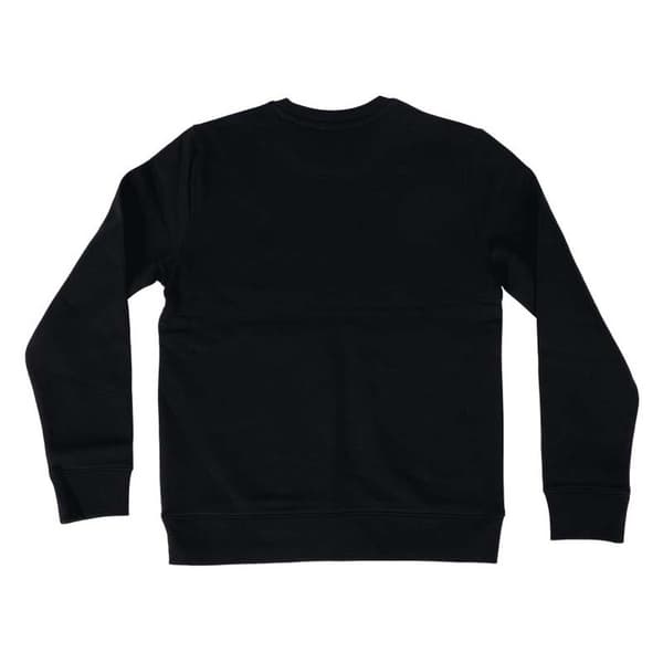 Ceramicspeed Logo Sweatshirt Sort XS Mand