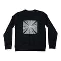 Miniatyrbillede 1 af 2: Ceramicspeed Logo Sweatshirt Sort XS Mand