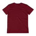 Miniatyrbillede 2 af 2: Ceramicspeed Ufo T-shirt Med Korte ærmer Rød S Mand