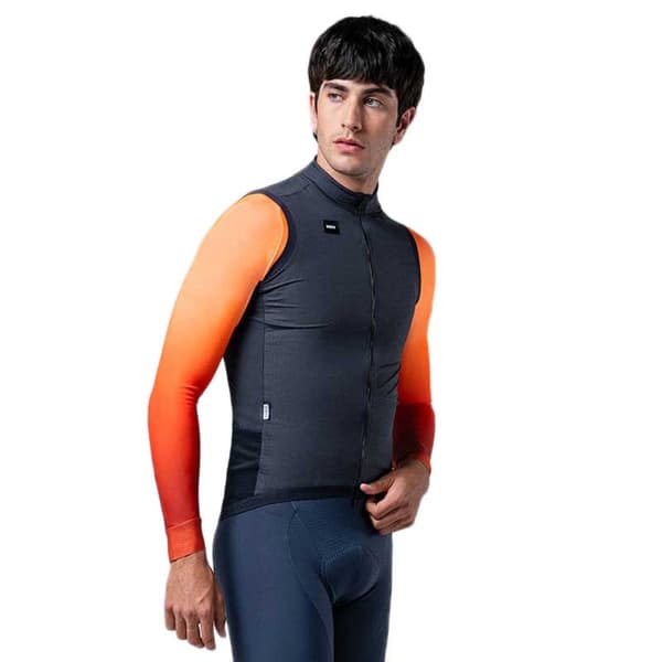 Gobik Vector 2.0 Vest Sort 2XL Mand