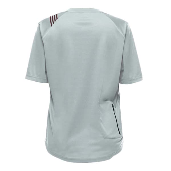 Dainese Bike Omnia T-shirt Med Korte ærmer Grå L Kvinde