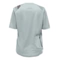 Miniatyrbillede 2 af 2: Dainese Bike Omnia T-shirt Med Korte ærmer Grå L Kvinde