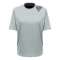 Miniatyrbillede 1 af 2: Dainese Bike Omnia T-shirt Med Korte ærmer Grå L Kvinde
