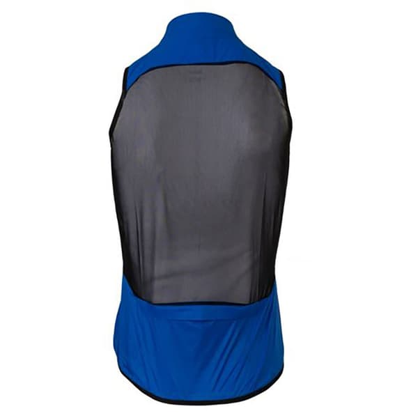 Agu Essential Vest Blå 2XL Mand