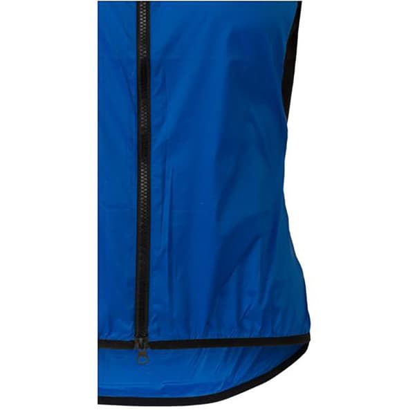 Agu Essential Vest Blå 2XL Mand