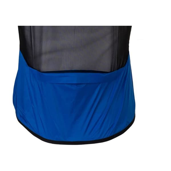 Agu Essential Vest Blå 2XL Mand