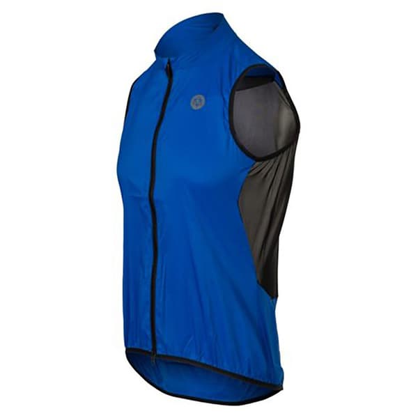 Agu Essential Vest Blå 2XL Mand