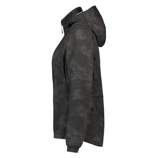 Agu Compact Rain Commuter Jacka Svart XL Kvinna