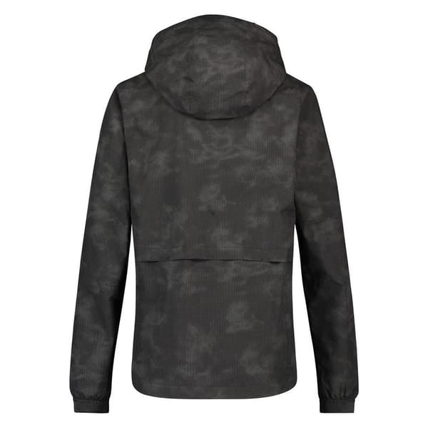 Agu Compact Rain Commuter Jacka Svart XL Kvinna