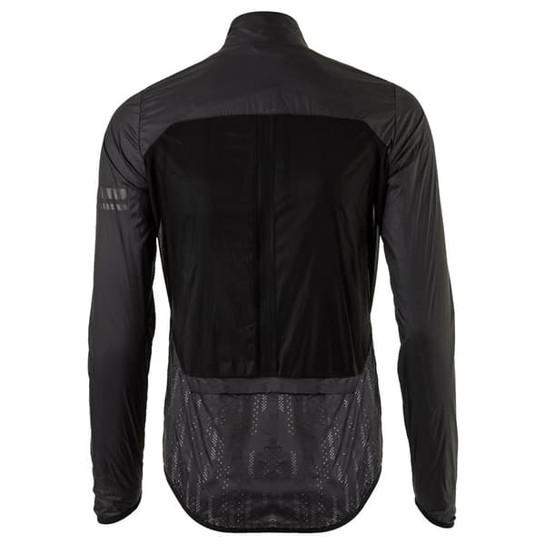 Agu Wind Ii Essential Takki Musta XL Nainen