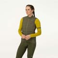 Miniatyrbillede 3 af 9: Agu Performance Padded Vest Grøn S Kvinde