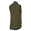 Miniatyrbillede 5 af 9: Agu Performance Padded Vest Grøn S Kvinde