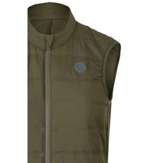 Agu Performance Padded Vest Grøn S Kvinde